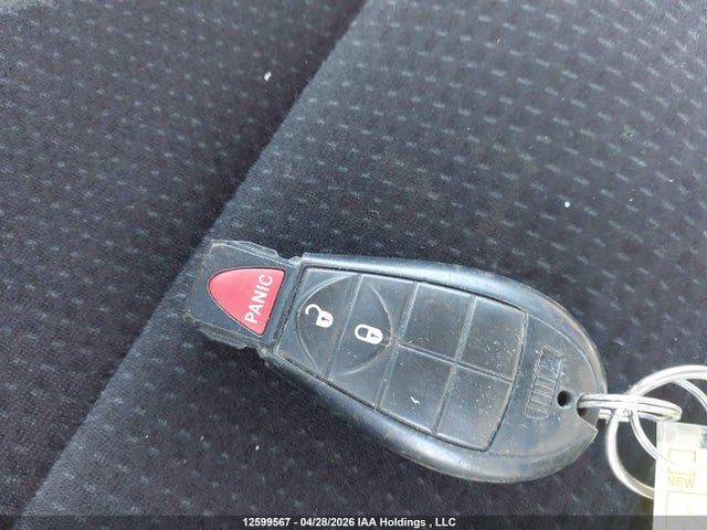 Продаж на аукціоні авто 2014 Dodge Grand Caravan Se, vin: 2C4RDGBG0ER161024, номер лоту: 12599567