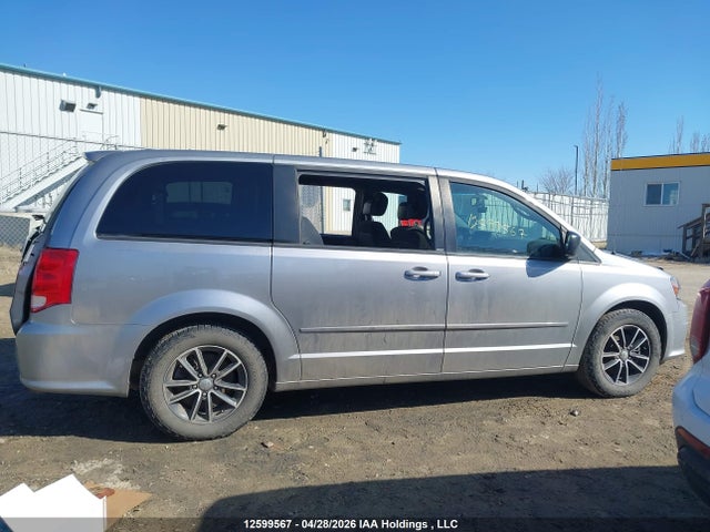 Продаж на аукціоні авто 2014 Dodge Grand Caravan Se, vin: 2C4RDGBG0ER161024, номер лоту: 12599567