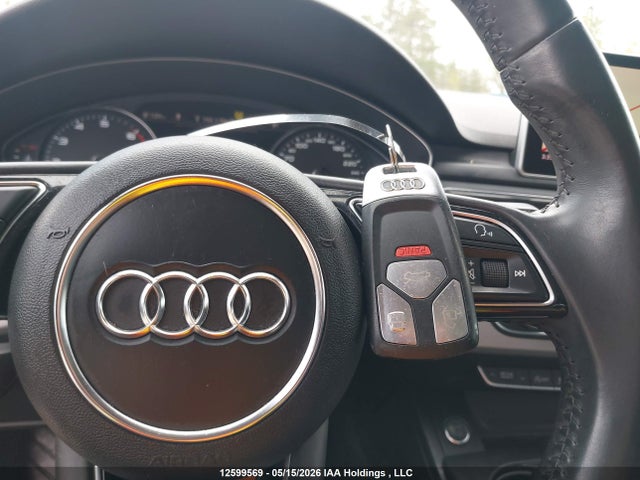 Audi A5 Premium Plus 2018 WAUPNAF5XJA003618 Image 11