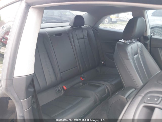 Audi A5 Premium Plus 2018 WAUPNAF5XJA003618 Image 8