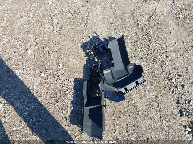 5TFCY5F16HX020727 Toyota Tundra Sr5 Plus 5.7l V8