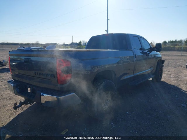 5TFCY5F16HX020727 Toyota Tundra Sr5 Plus 5.7l V8