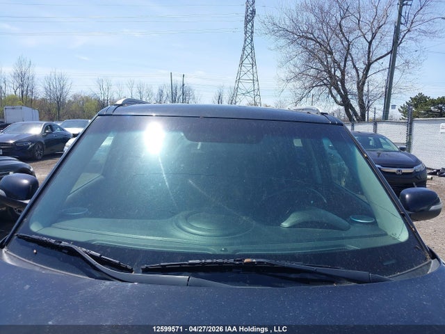 2016 Kia Soul + მანქანა იყიდება აუქციონზე, vin: KNDJP3A55G7380675, აუქციონის ნომერი: 12599571