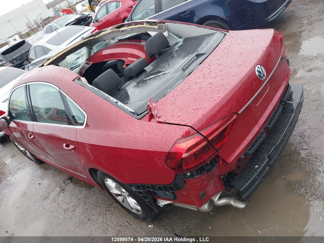 Aukcja sprzedaży 2017 Volkswagen Passat S, vin: 1VWAT7A34HC067656, numer aukcji: 12599574