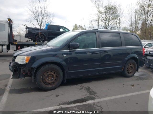 Продаж на аукціоні авто 2014 Dodge Grand Caravan Se, vin: 2C4RDGBG9ER301765, номер лоту: 12599576