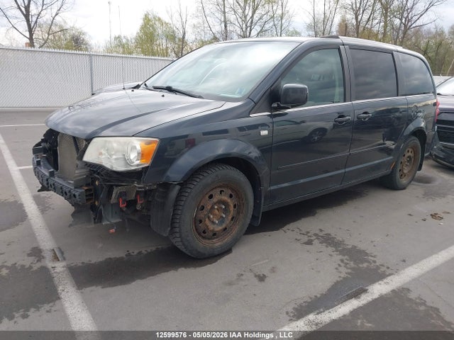 Продаж на аукціоні авто 2014 Dodge Grand Caravan Se, vin: 2C4RDGBG9ER301765, номер лоту: 12599576