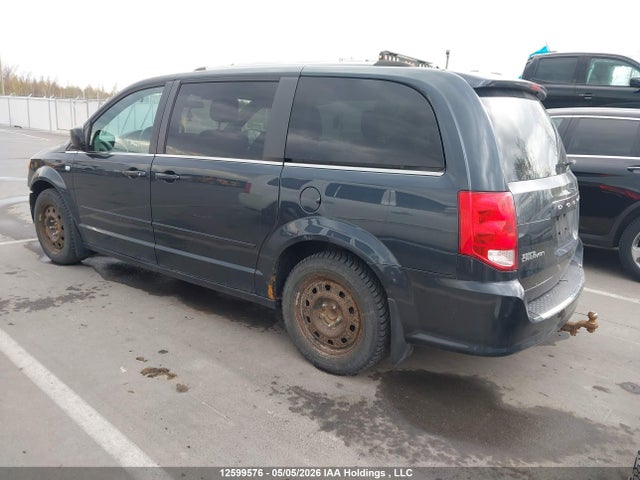 Продаж на аукціоні авто 2014 Dodge Grand Caravan Se, vin: 2C4RDGBG9ER301765, номер лоту: 12599576