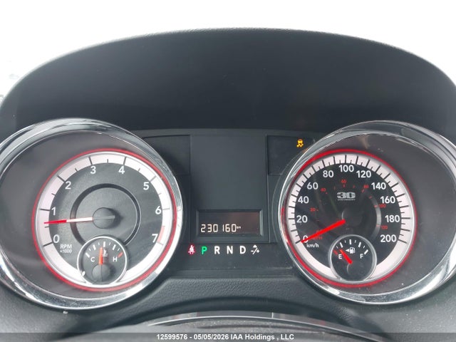 Продаж на аукціоні авто 2014 Dodge Grand Caravan Se, vin: 2C4RDGBG9ER301765, номер лоту: 12599576