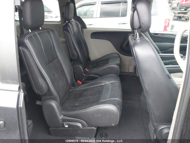 Продаж на аукціоні авто 2014 Dodge Grand Caravan Se, vin: 2C4RDGBG9ER301765, номер лоту: 12599576