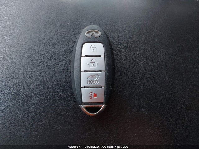 2014 Infiniti Qx60 მანქანა იყიდება აუქციონზე, vin: 5N1AL0MM1EC511453, აუქციონის ნომერი: 12599577