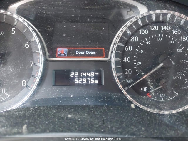2014 Infiniti Qx60 მანქანა იყიდება აუქციონზე, vin: 5N1AL0MM1EC511453, აუქციონის ნომერი: 12599577