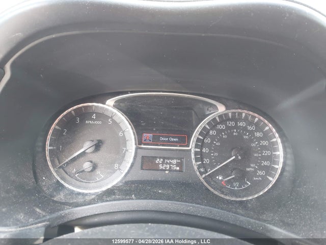 2014 Infiniti Qx60 მანქანა იყიდება აუქციონზე, vin: 5N1AL0MM1EC511453, აუქციონის ნომერი: 12599577