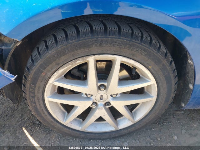 Продажа на аукционе авто 2011 Ford Fusion Sel, vin: 3FAHP0JA2BR145880, номер лота: 12599579