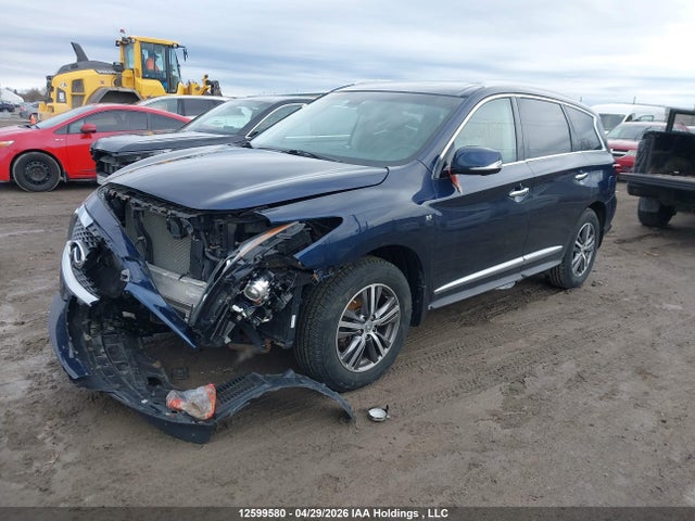 5N1AL0MM3GC513966 Infiniti QX60