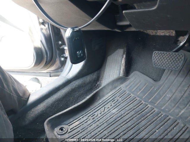 12599581 :رقم المزاد ، 2HGFC2F83GH002522 vin ، 2016 Honda Civic مزاد بيع