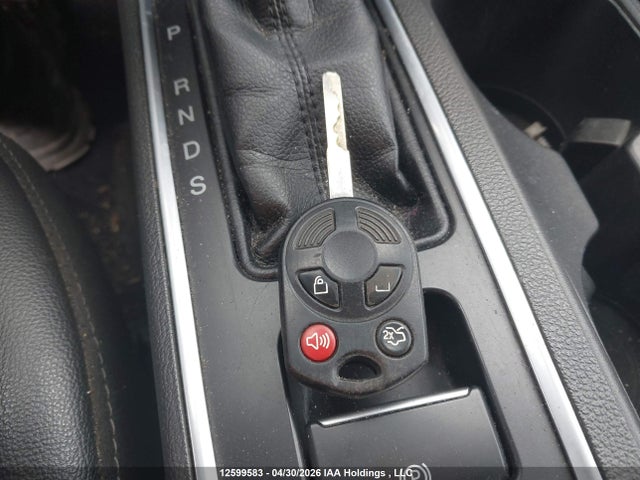 12599583 :رقم المزاد ، 1FMCU9HD2JUB88426 vin ، 2018 Ford Escape Sel مزاد بيع