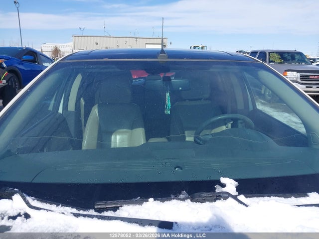 2012 Ford Edge Limited მანქანა იყიდება აუქციონზე, vin: 2FMDK4KC9CBA64563, აუქციონის ნომერი: 12578052