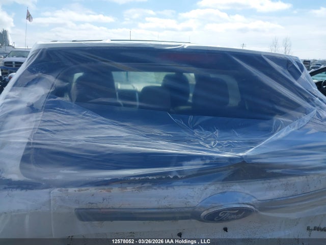 2012 Ford Edge Limited მანქანა იყიდება აუქციონზე, vin: 2FMDK4KC9CBA64563, აუქციონის ნომერი: 12578052