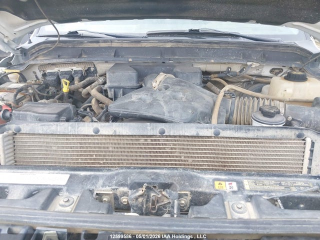 2011 Ford F-250 Xlt მანქანა იყიდება აუქციონზე, vin: 1FT7W2B66BEC65330, აუქციონის ნომერი: 12599586