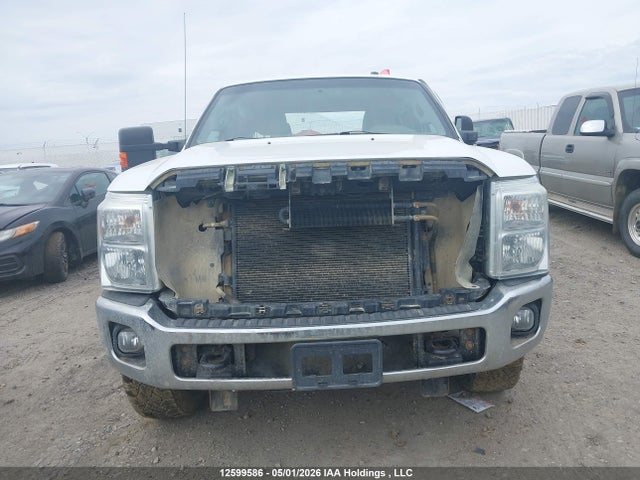 2011 Ford F-250 Xlt მანქანა იყიდება აუქციონზე, vin: 1FT7W2B66BEC65330, აუქციონის ნომერი: 12599586