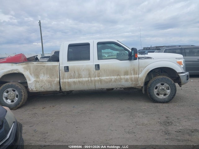 2011 Ford F-250 Xlt მანქანა იყიდება აუქციონზე, vin: 1FT7W2B66BEC65330, აუქციონის ნომერი: 12599586