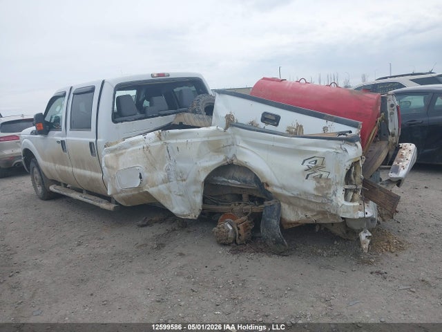 2011 Ford F-250 Xlt მანქანა იყიდება აუქციონზე, vin: 1FT7W2B66BEC65330, აუქციონის ნომერი: 12599586