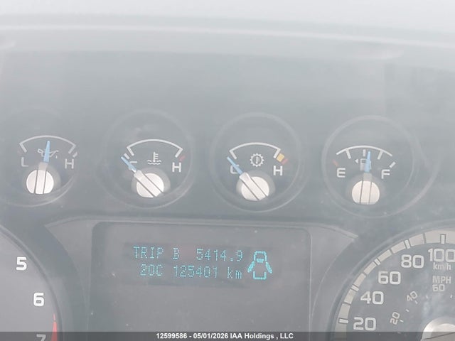 2011 Ford F-250 Xlt მანქანა იყიდება აუქციონზე, vin: 1FT7W2B66BEC65330, აუქციონის ნომერი: 12599586