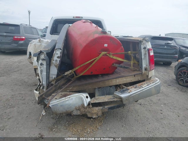 2011 Ford F-250 Xlt მანქანა იყიდება აუქციონზე, vin: 1FT7W2B66BEC65330, აუქციონის ნომერი: 12599586