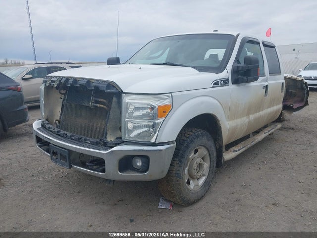 2011 Ford F-250 Xlt მანქანა იყიდება აუქციონზე, vin: 1FT7W2B66BEC65330, აუქციონის ნომერი: 12599586