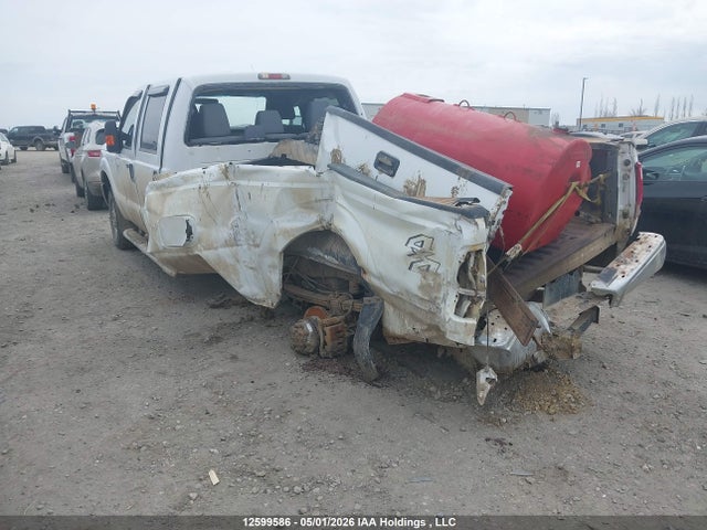 2011 Ford F-250 Xlt მანქანა იყიდება აუქციონზე, vin: 1FT7W2B66BEC65330, აუქციონის ნომერი: 12599586