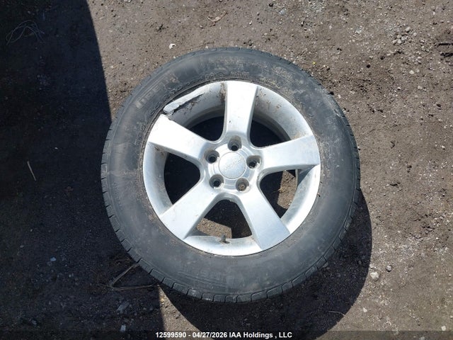 1G1JC5EH5E4186943 Chevrolet Sonic