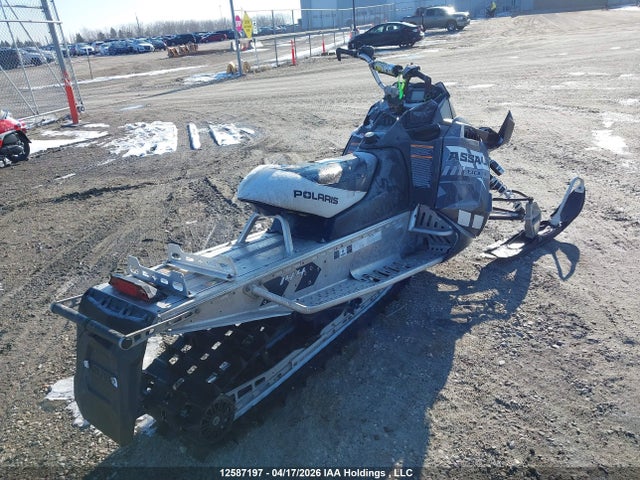 SN1CL8GS3FC522653 Polaris Polaris