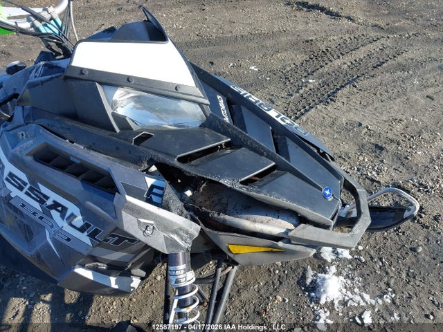 SN1CL8GS3FC522653 Polaris Polaris