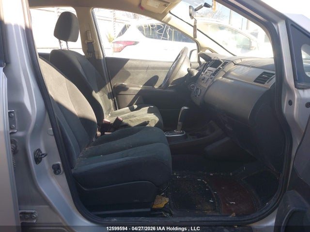 Aukcja sprzedaży 2011 Nissan Versa S/sl, vin: 3N1BC1CP5BL497148, numer aukcji: 12599594