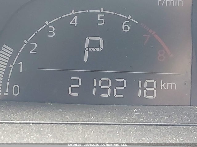 JM1BN1U77J1175493 Mazda Mazda3 Gx