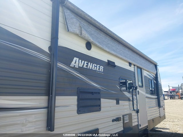 Продажа на аукционе авто 2017 Forest River Forest River 30qbs, vin: 5ZT2AVVB3HB914593, номер лота: 12599596