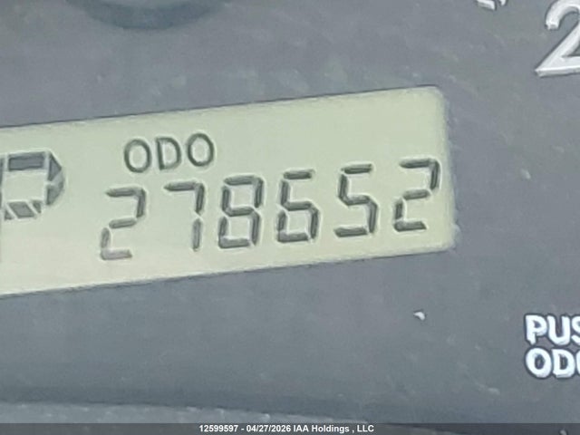 12599597 :رقم المزاد ، 2T1BU4EEXBC630402 vin ، 2011 Toyota Corolla Ce مزاد بيع