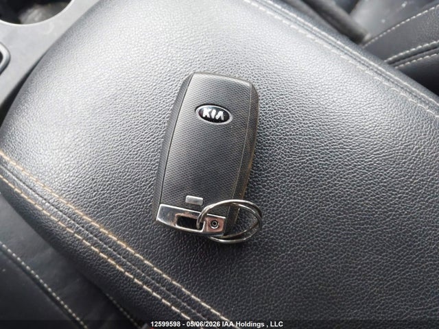 Продажа на аукционе авто 2018 Kia Sportage, vin: KNDPNCAC8J7315339, номер лота: 12599598