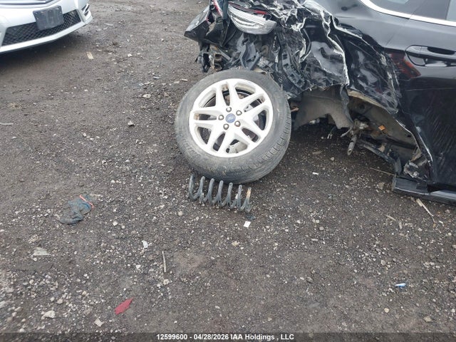 12599600 :رقم المزاد ، 1FA6P0H74G5111550 vin ، 2016 Ford Fusion Se مزاد بيع