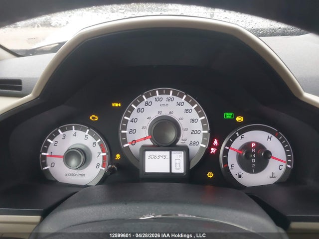 Aukcja sprzedaży 2012 Honda Pilot Ex-l, vin: 5FNYF4H50CB505406, numer aukcji: 12599601