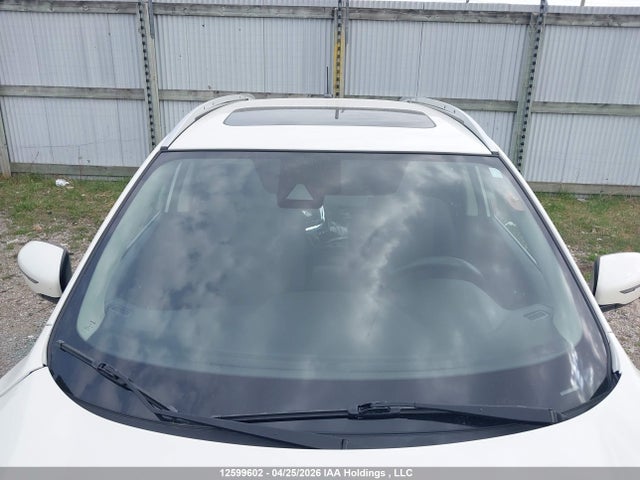JN1BJ1CW7LW383435 Nissan QASHQAI