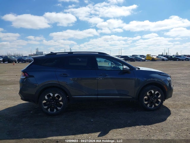 Aukcja sprzedaży 2023 Kia Sportage Lx, vin: KNDPUCAF2P7159563, numer aukcji: 12599603