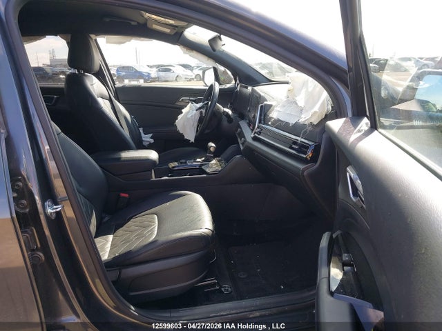Aukcja sprzedaży 2023 Kia Sportage Lx, vin: KNDPUCAF2P7159563, numer aukcji: 12599603