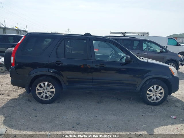 Aukcja sprzedaży 2005 Honda Cr-v Ex, vin: JHLRD78865C806898, numer aukcji: 12599606