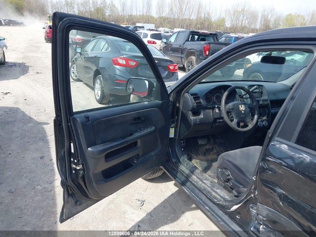 Aukcja sprzedaży 2005 Honda Cr-v Ex, vin: JHLRD78865C806898, numer aukcji: 12599606