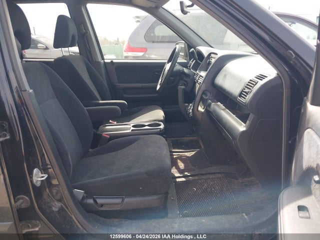 Aukcja sprzedaży 2005 Honda Cr-v Ex, vin: JHLRD78865C806898, numer aukcji: 12599606