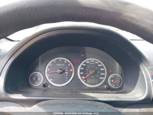Aukcja sprzedaży 2005 Honda Cr-v Ex, vin: JHLRD78865C806898, numer aukcji: 12599606
