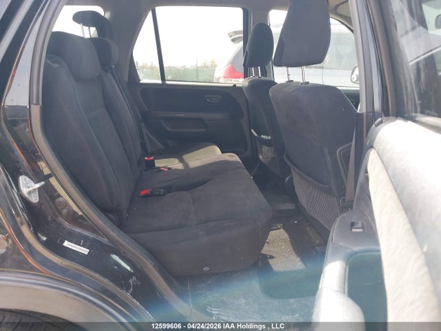 Aukcja sprzedaży 2005 Honda Cr-v Ex, vin: JHLRD78865C806898, numer aukcji: 12599606