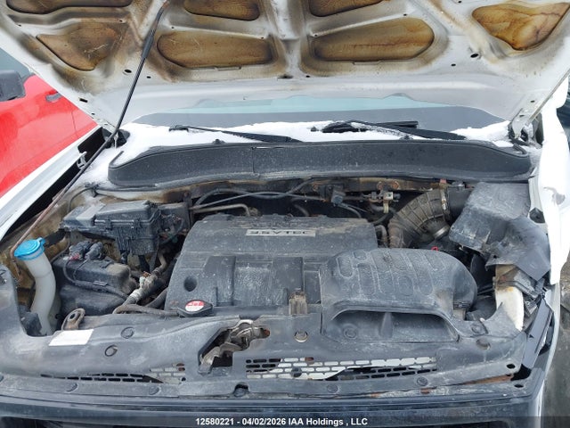 Продажа на аукционе авто 2014 Honda Ridgeline Sport, vin: 5FPYK1F78EB501659, номер лота: 12580221