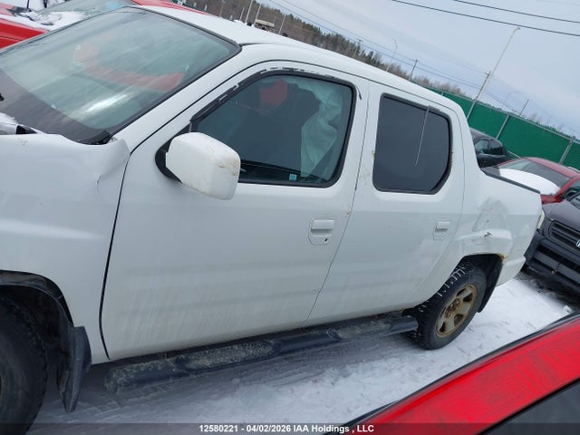 Продажа на аукционе авто 2014 Honda Ridgeline Sport, vin: 5FPYK1F78EB501659, номер лота: 12580221